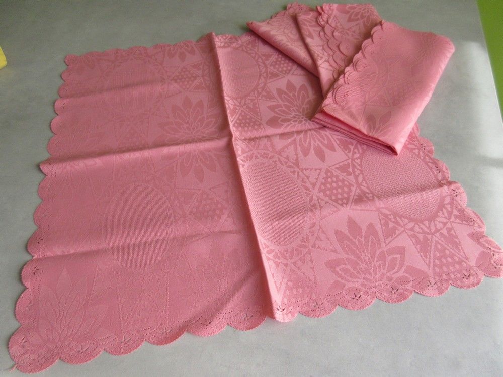 Serviettes de table Décoration