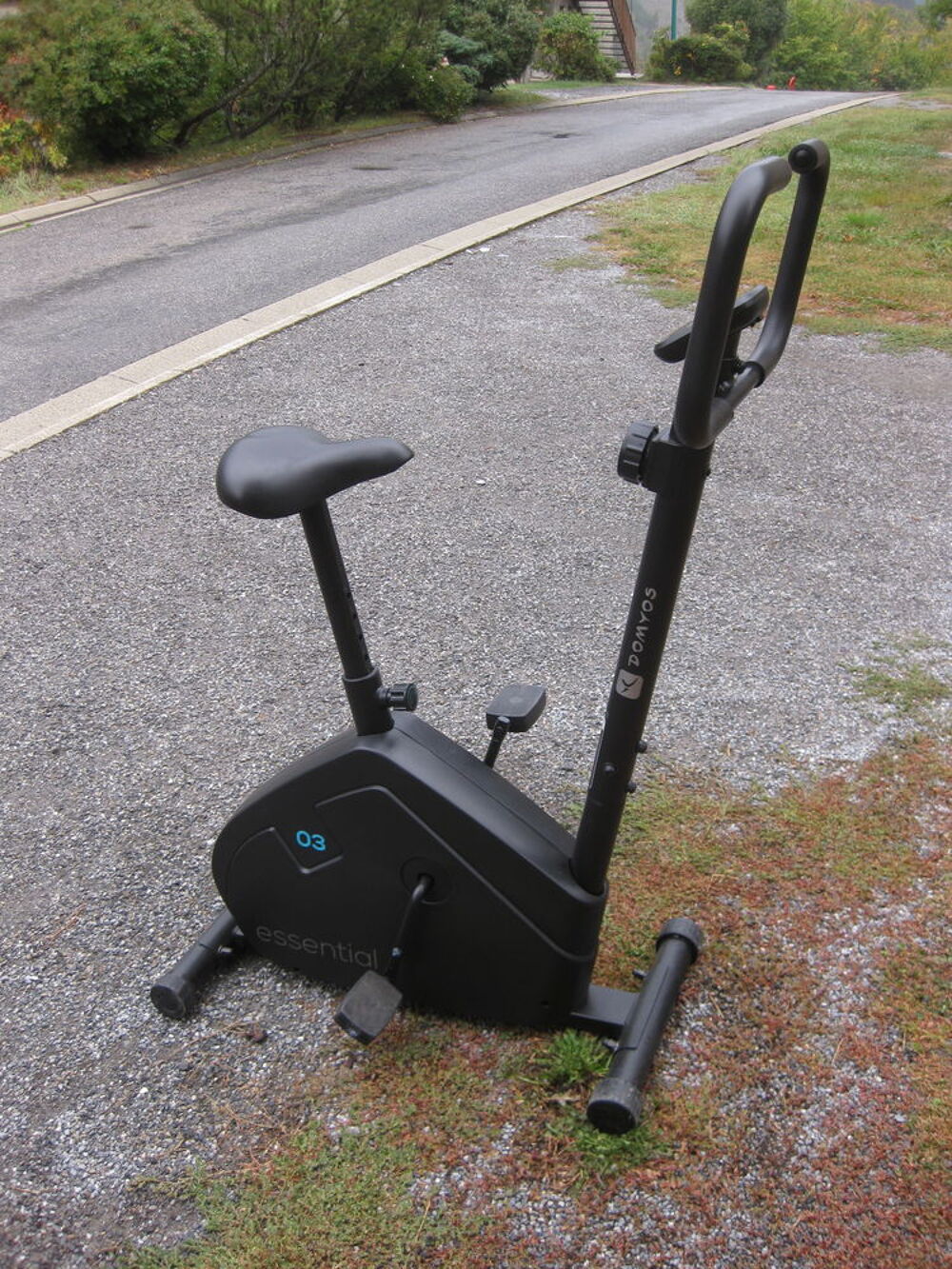 je mon v&eacute;lo d'appartement cause inutilis&eacute; livraison gratuite Vélos