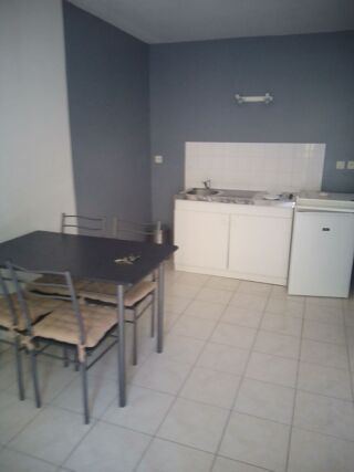  Appartement à louer 2 pièces 22 m²
