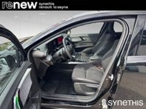 Clio VI Clio TCe 115 ch Techno 2026 occasion 83500 La Seyne-sur-Mer