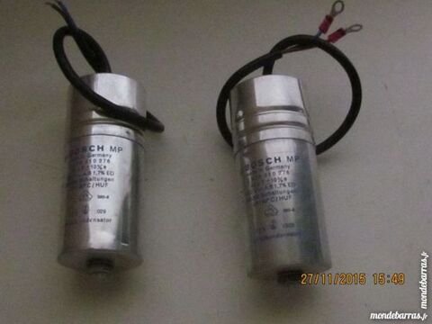 Condensateurs �lectriques 10 Tignieu-Jameyzieu (38)