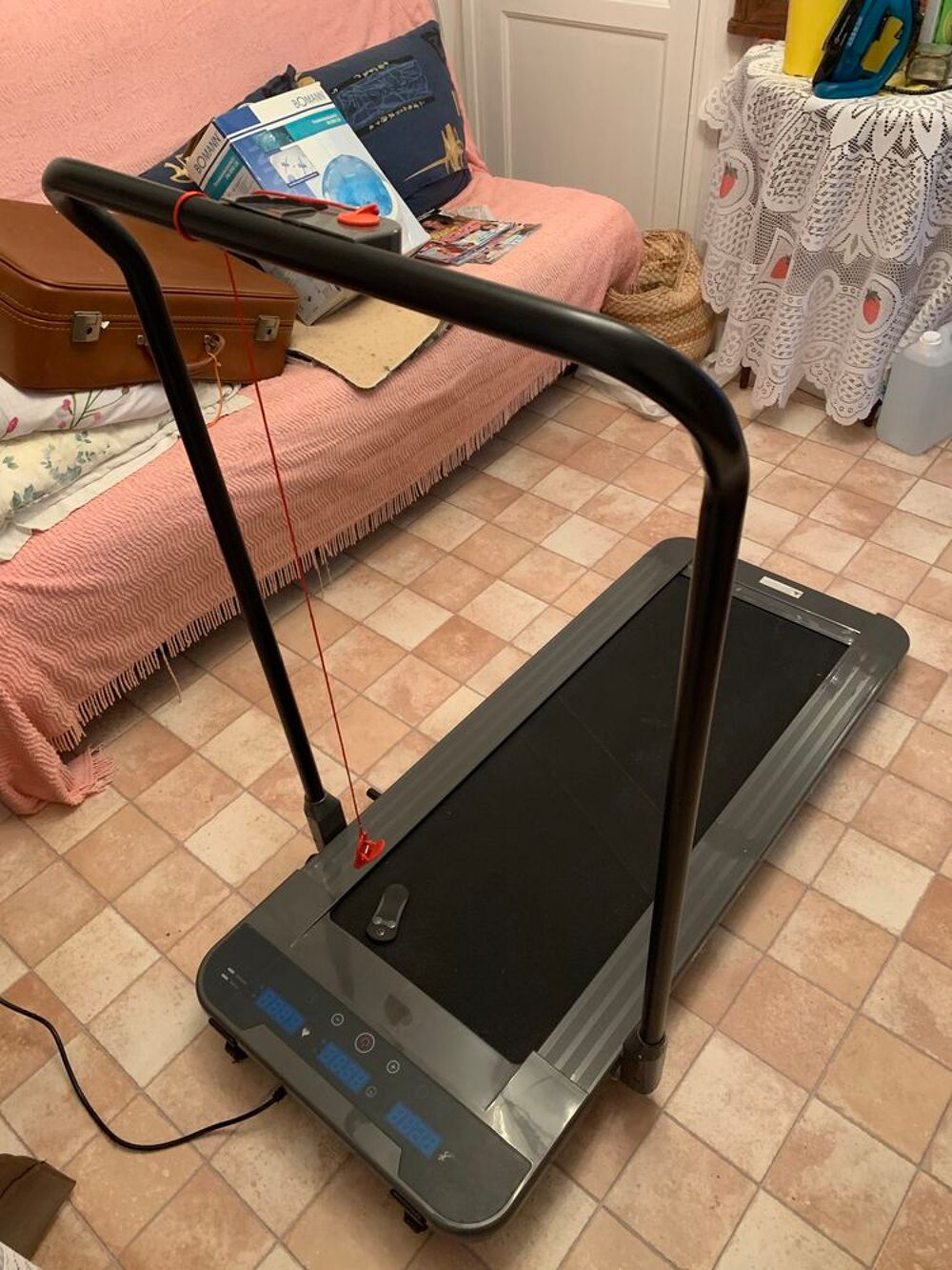 Tapis de marche Sports