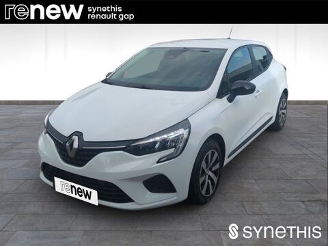 Annonce voiture Renault Clio V 13790 €