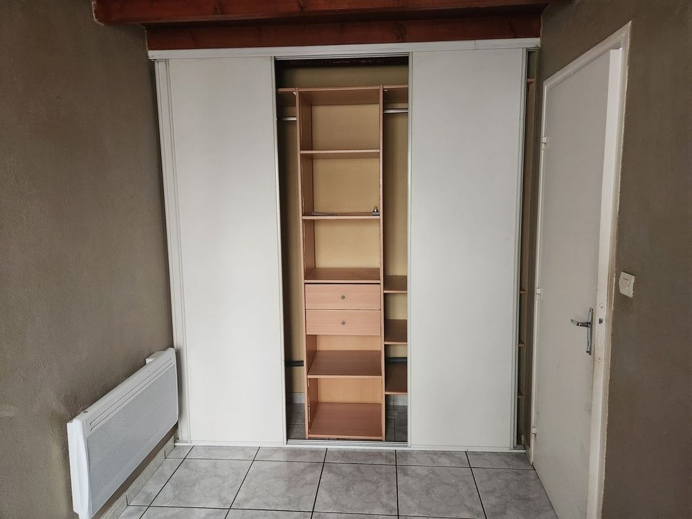 Location Appartement T à l'année Argelès-sur-mer