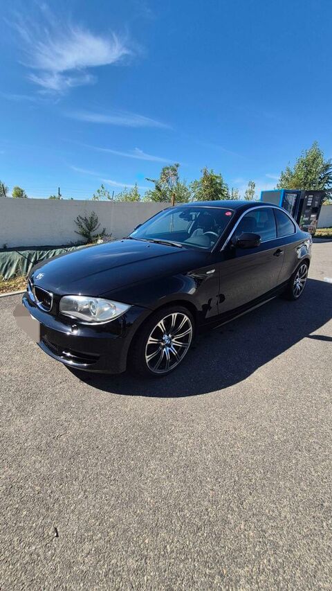Bmw serie 1 