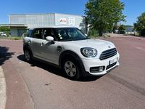 Countryman 116 ch BVA7 One D 2019 occasion 78680 &Eacute;p&ocirc;ne