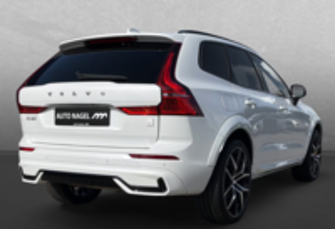 XC60 T8 AWD Hybride rechargeable 455 Polestar Engineered 2023 occasion 59000 Lille