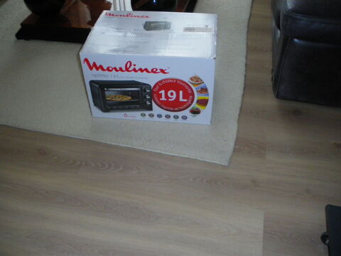 MINI FOUR MOULINEX 85 Limoges (87)