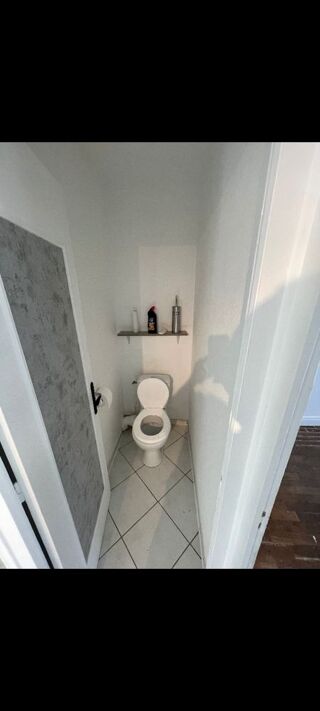  Appartement � louer 3/4 pi�ces 70 m�