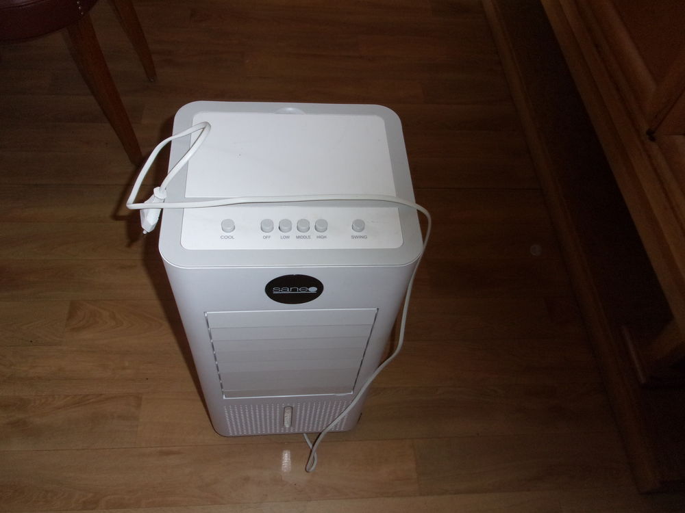 rafraichisseur air Electroménager