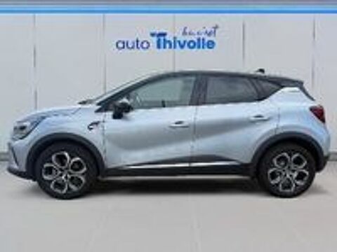 Captur TCe 90 Techno 2023 occasion 42120 Le Coteau