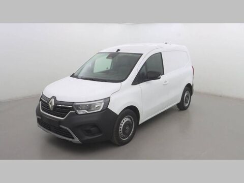 Renault Kangoo Express BLUE DCI 95 EXTRA - 22 2024 occasion Le Coteau 42120
