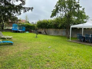 Terrain - 350 m²