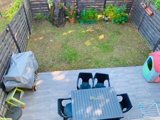  Maison � vendre 5 pi�ces 100 m�