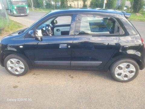 Renault twingo iii twingo 3