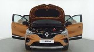 Captur TCe 100 GPL - 21 Intens 2021 occasion 31600 Seysses