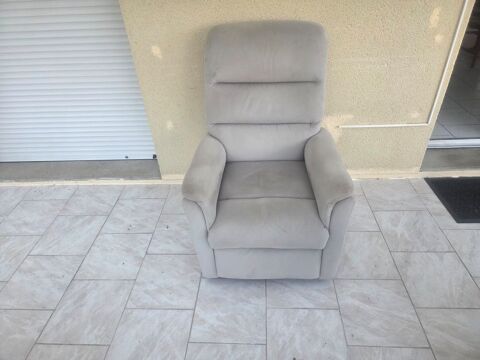 Fauteuil relax électrique 150 Neuville Les Dieppe (76)