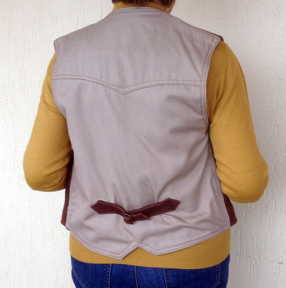 GILET REDKING Vêtements