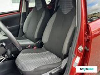 108 VTi 72ch S&S BVM5 Style 2022 occasion 46000 Cahors