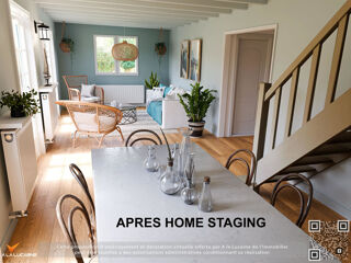  Maison � vendre 4 pi�ces 113 m�