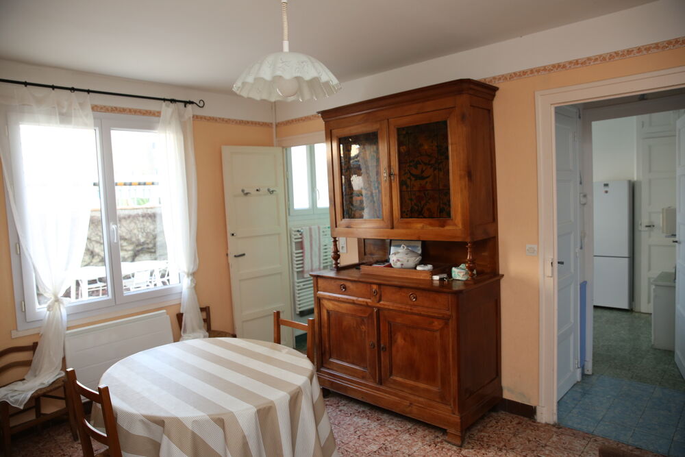   Maison plein pied. Pays de la Loire, Les Sables-d'Olonne (85100)