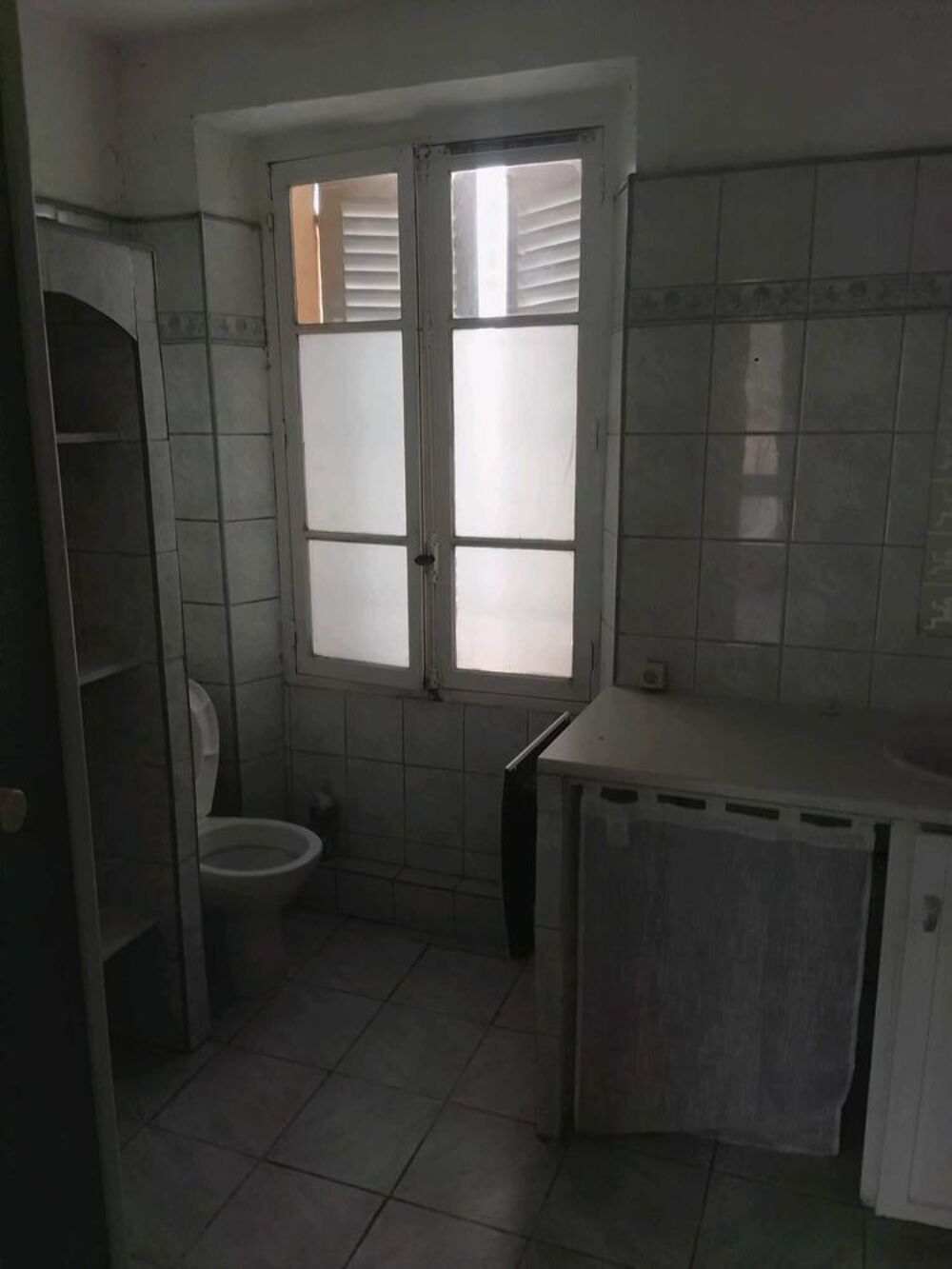 Vente Appartement t2/t3  toulon st jean Toulon