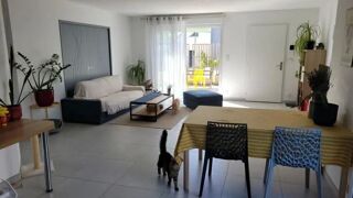  Maison à louer 5 pièces 100 m²