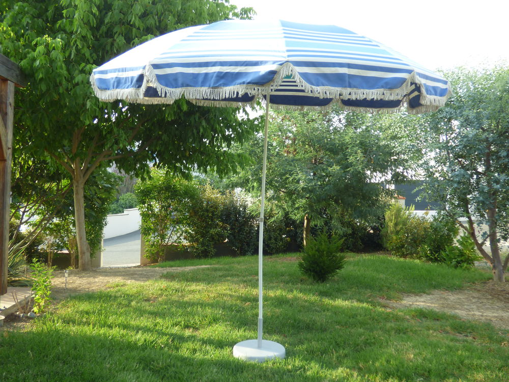 Parasol Jardin