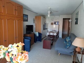 Location  Appartement 