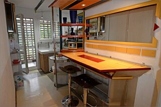  Appartement � louer 5 pi�ces 58 m�