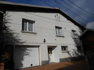  Maison � vendre 4 pi�ces 105 m�