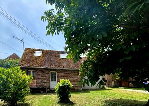   Petite maison indépendante Maison - 1 pièce(s) - 29 m²