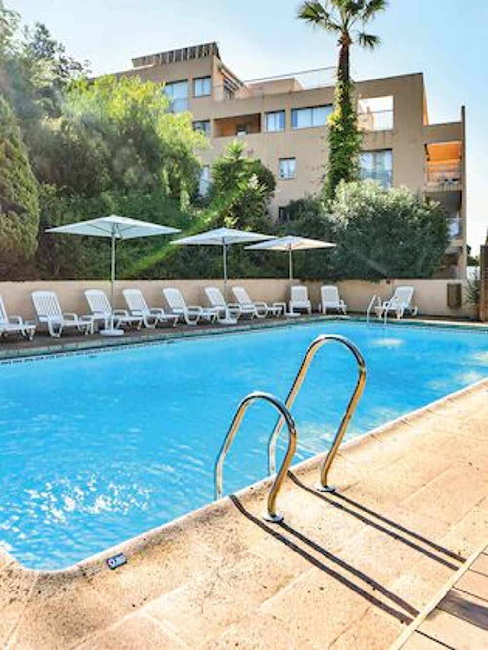 Vente Appartement Semaines multipropriété Cannes 06 Cannes