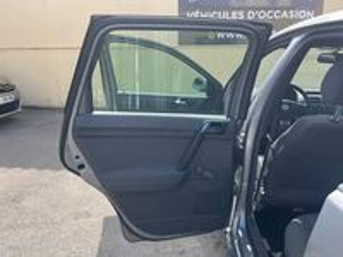 Polo 1.6 16S 105 Confortline 2009 occasion 77170 Brie-Comte-Robert