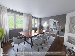  Maison  vendre 5 pices 98 m