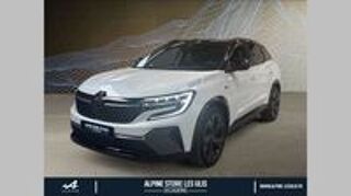Austral E-Tech hybrid 200 Iconic esprit Alpine 2023 occasion 91940 Les Ulis