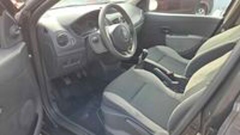 Clio III Estate Clio Estate 1.5 dCi 70 eco2 Authentique 2010 occasion 31700 Cornebarrieu