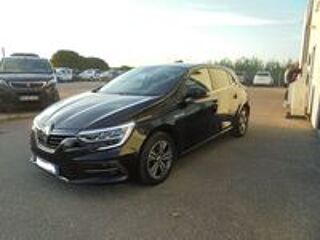 Megane IV M&eacute;gane IV Berline TCe 115 FAP - 21N Business 2022 occasion 30127 Bellegarde