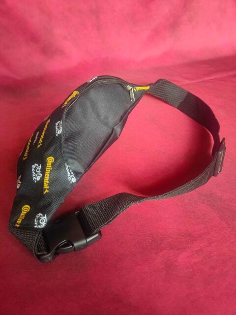 Sac banane continental neuf jamais port� 8 Avermes (03)