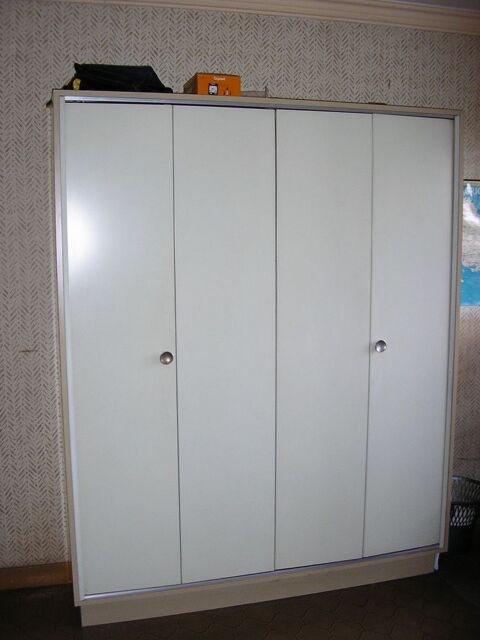 CLASSEUR DE BUREAU 150 Quessoy (22)