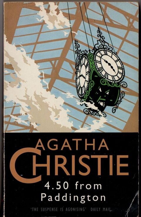 4.50 from Paddington - Agatha Christie 2 Cabestany (66)