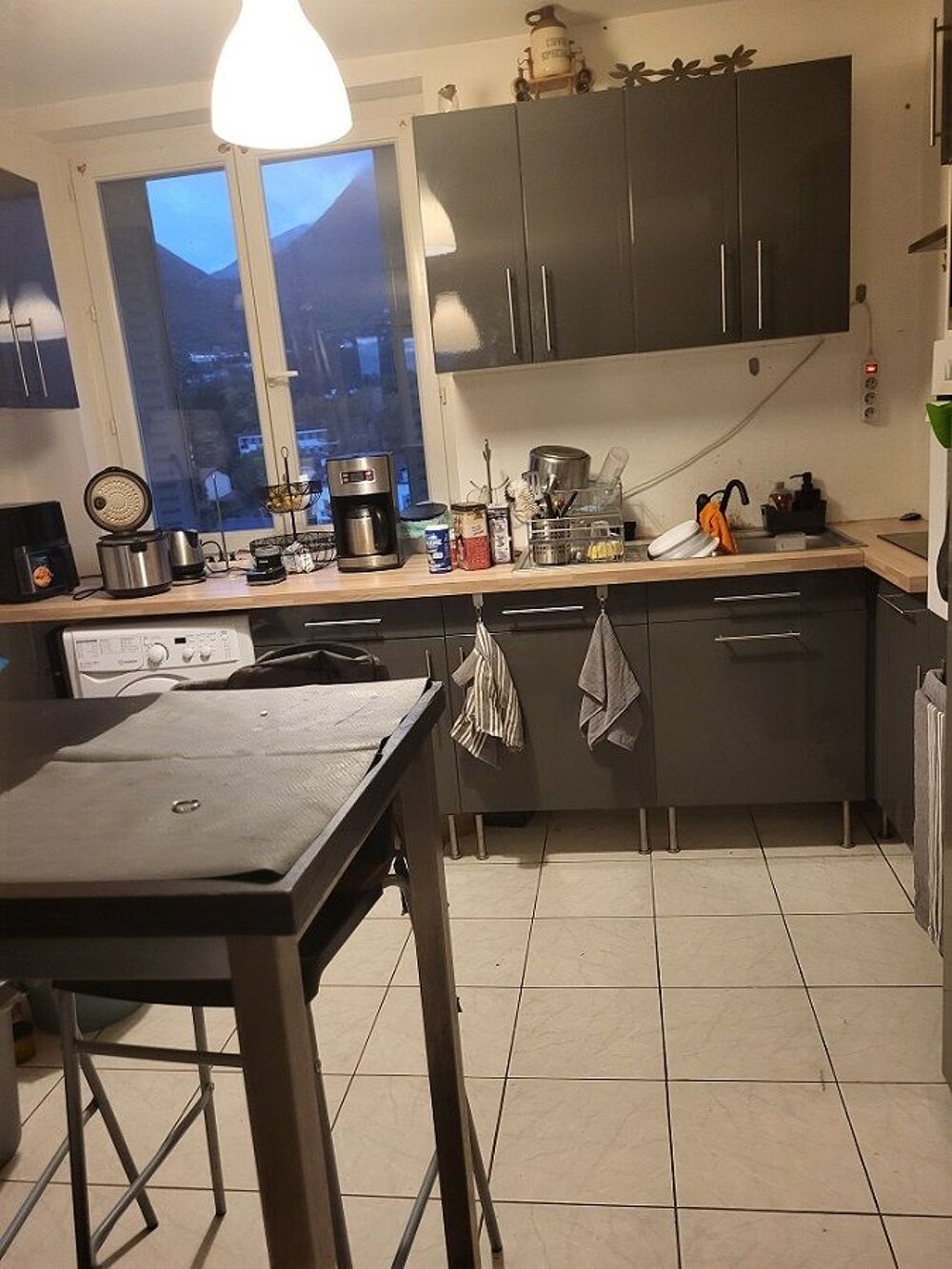 Location Colocation Chambre Meublée Idéal Jeunes travailleurs La tronche