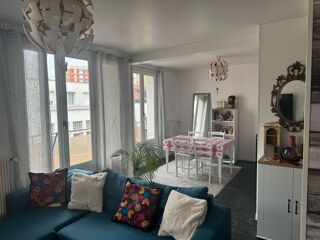  Appartement  louer 3 pices 72 m