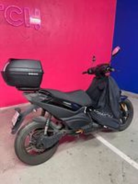 ZEWAY 2023 occasion 75010 Paris