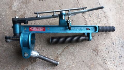 LANCEUR Ball Trap 160 Le Neubourg (27)