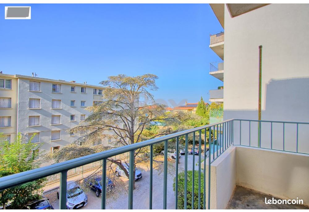 Vente Appartement Logement modulable quartier Siblas à Toulon Toulon
