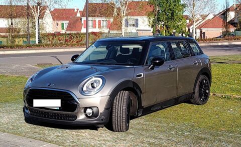 Mini Clubman Cooper 136cv 2016 occasion Auger-Saint-Vincent 60800