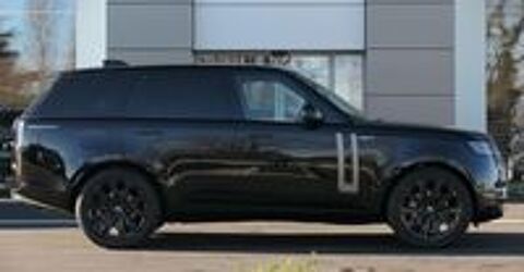 Range Rover P400 Essence HSE SWB 2022 occasion 59235 Bersée