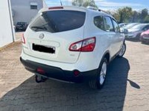 Qashqai +2 Qashqai+2 1.5 dCi 110 FAP Tekna 2012 occasion 67150 Gerstheim