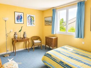  Maison à vendre 5 pièces 116 m²